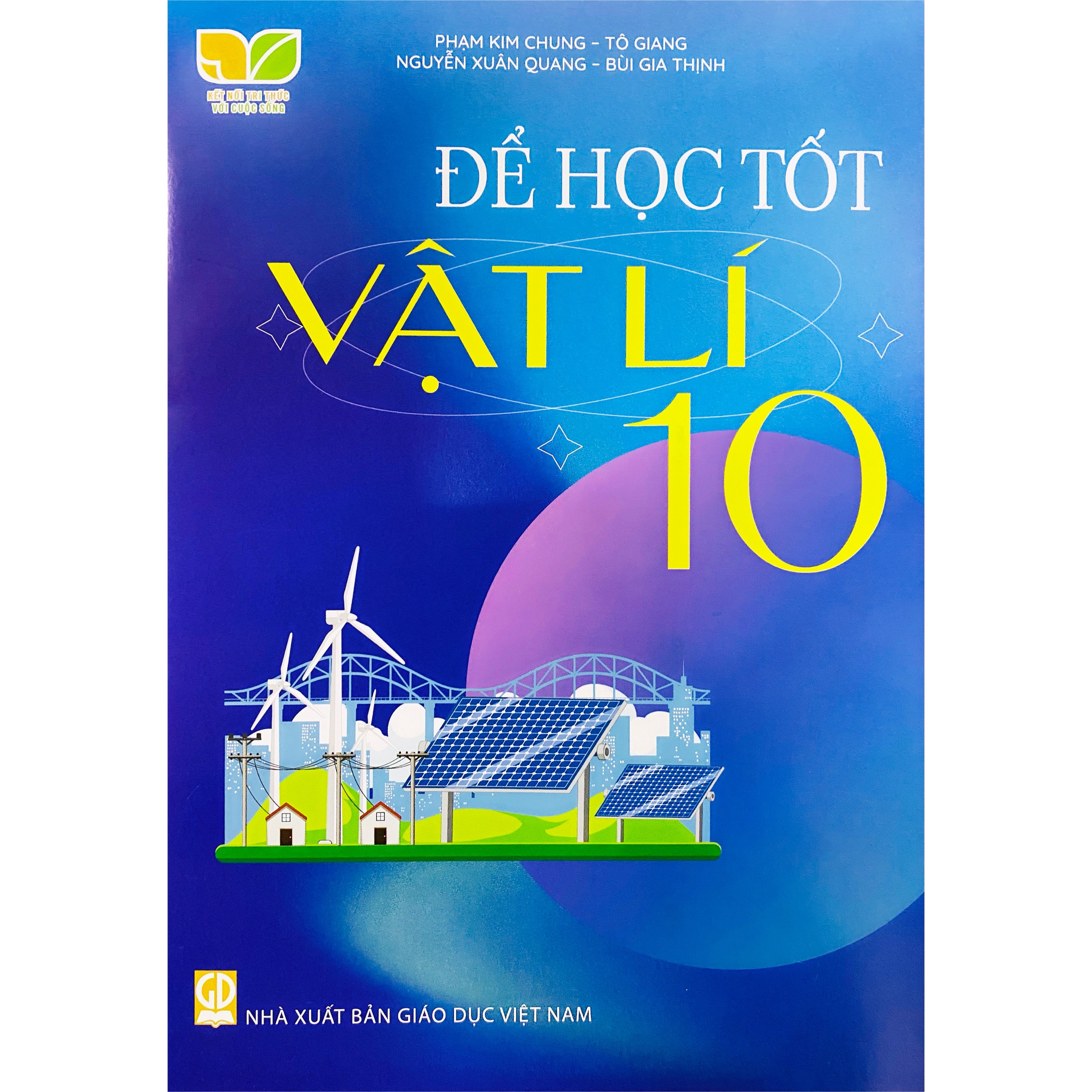 Edubook - để học tốt vật lí lớp 10 - ntbooks