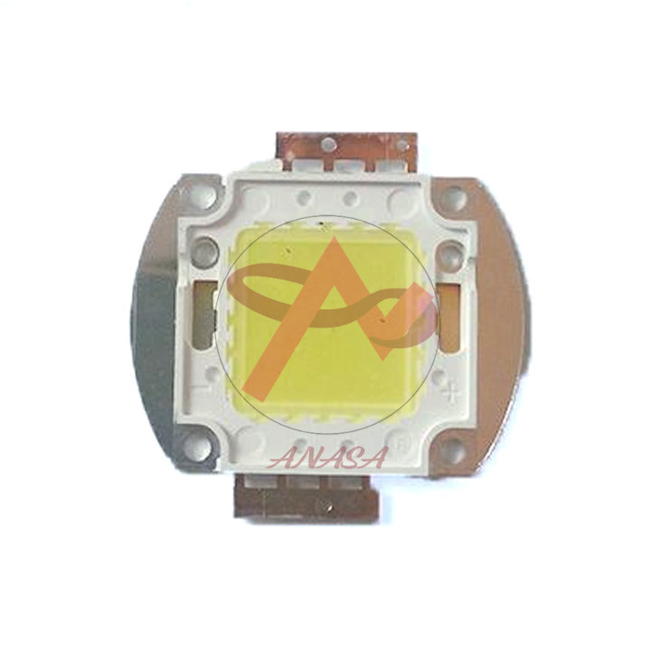 [Lấy mã giảm thêm 30%] Led Luxeon Công Suất 12V 20W Sáng Trắng
