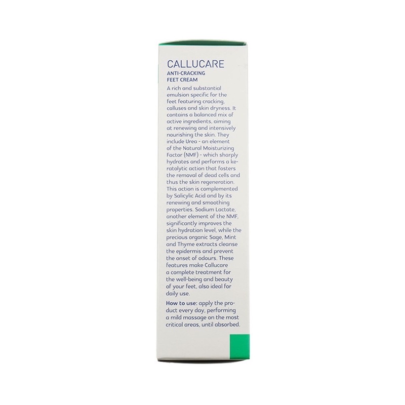 Kem Bôi Nứt Gót Chân Medicosh Callucare 50ml