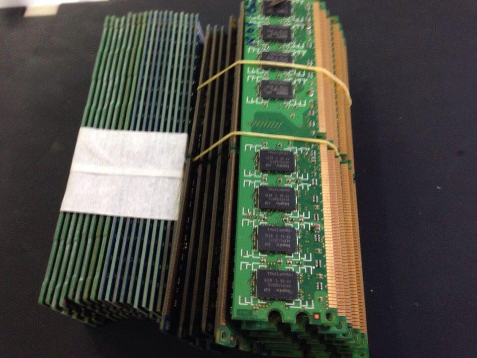 Ram máy tính 4GB PC3 BUSS 1600 or 1333