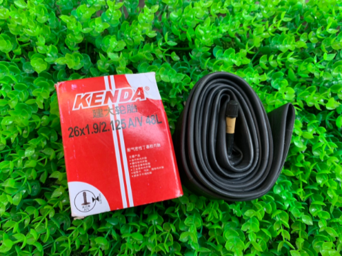 săm xe đạp ( ruột ) kenda 26x1.9/2.125 AV 48L