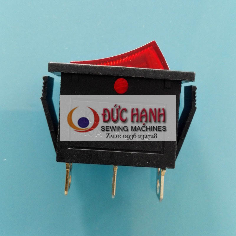 2 cái Công tắc nguồn bàn ủi hơi nước bình treo