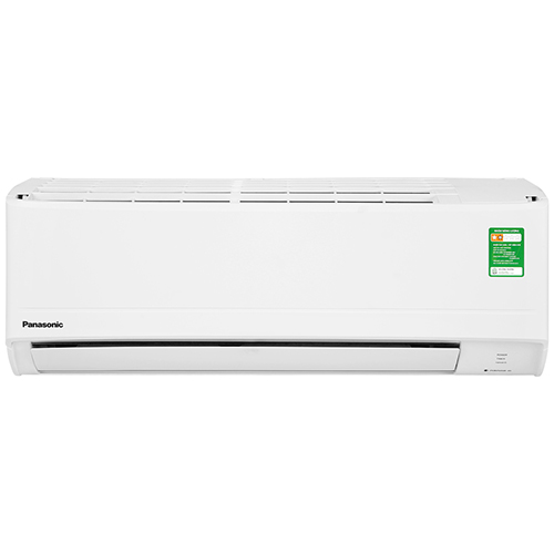 [Trả góp 0%]Điều hòa Panasonic 1 chiều 12000BTU CU/CS-N12WKH-8M