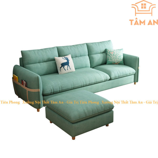 Ghế Sofa Băng TB-216
