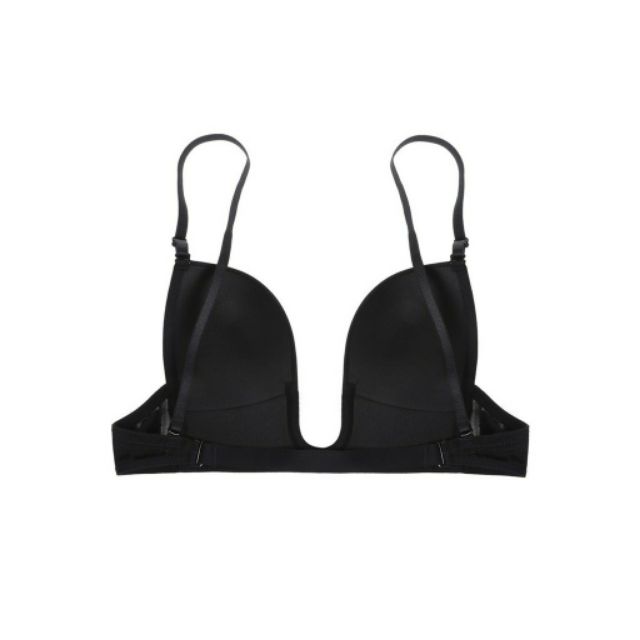 Áo Ngực Nữ hở ngực khoét sâu mặc hở lưng (Chuyên mặc đầm khoét sâu, đầm xẻ sexsy tặng dây)