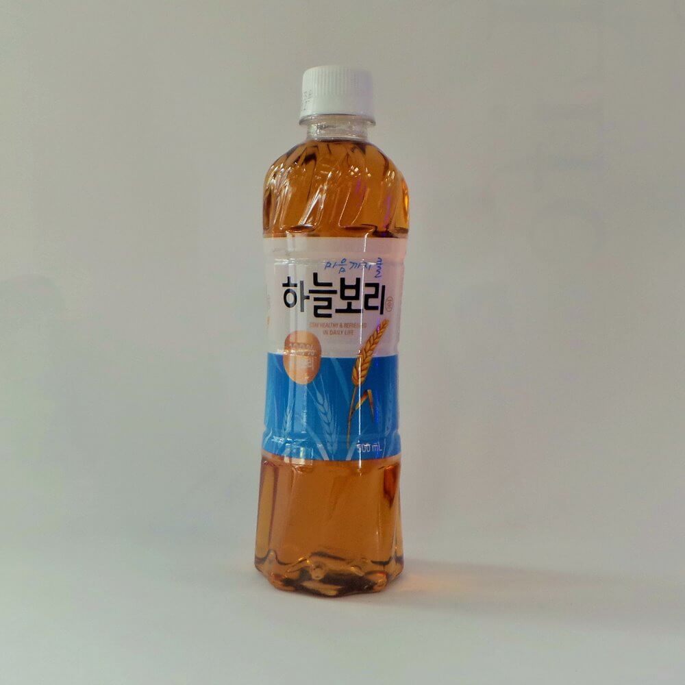 Trà Lúa Mạch 500ml Woongjin Hàn Quốc