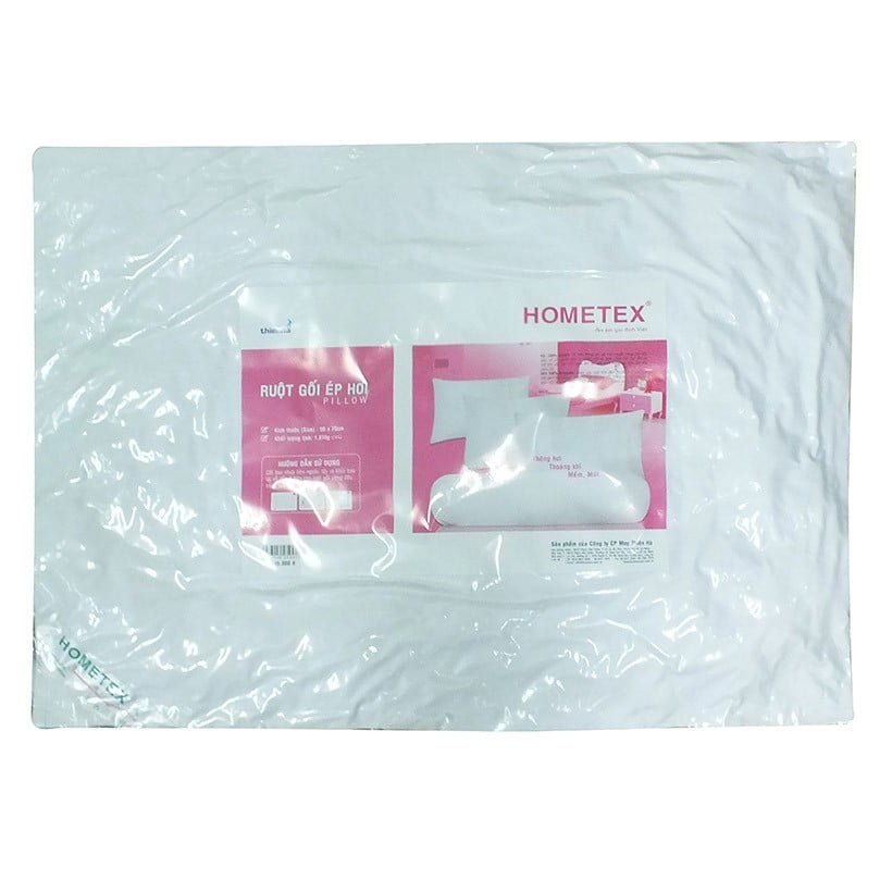 Ruột gối nằm 40x60cm  Hometex