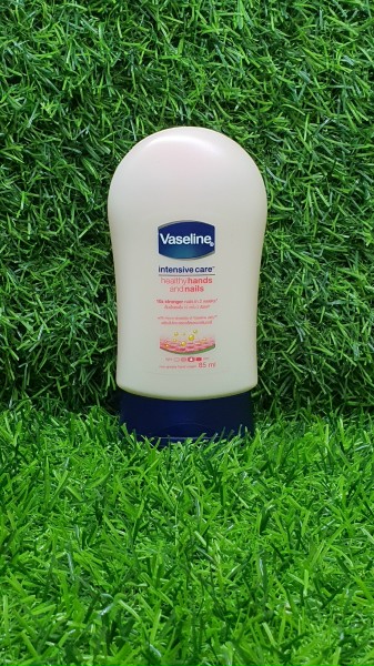 Kem dưỡng da tay và móng Vaseline 85g
