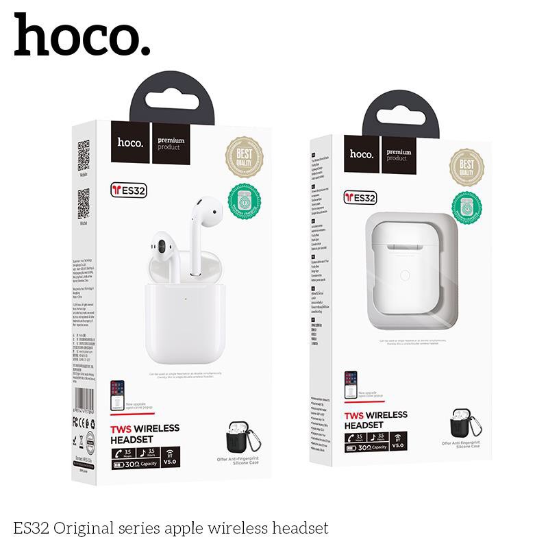 Tai nghe Blutooth Hoco ES32 Plus