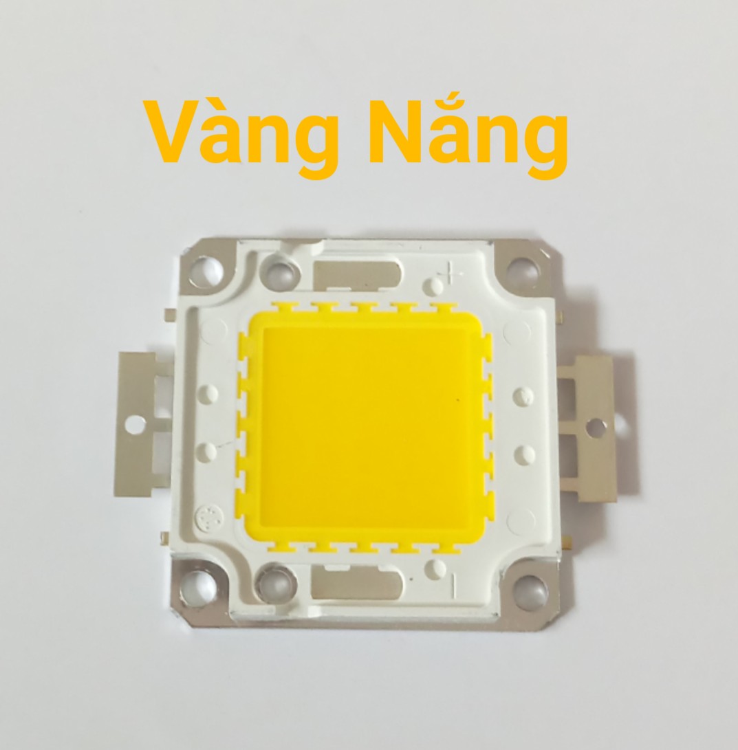 Chip Led 50W 30-36VDC