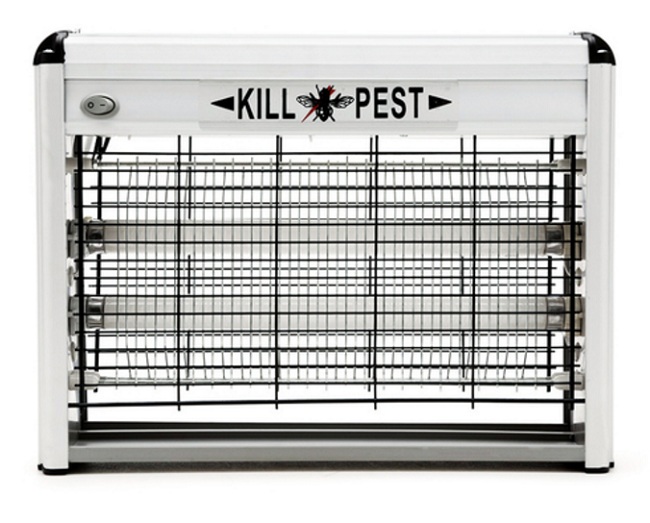 [HCM]Đèn bắt muỗi tiết kiệm điện Kill Pest 20W HNM83
