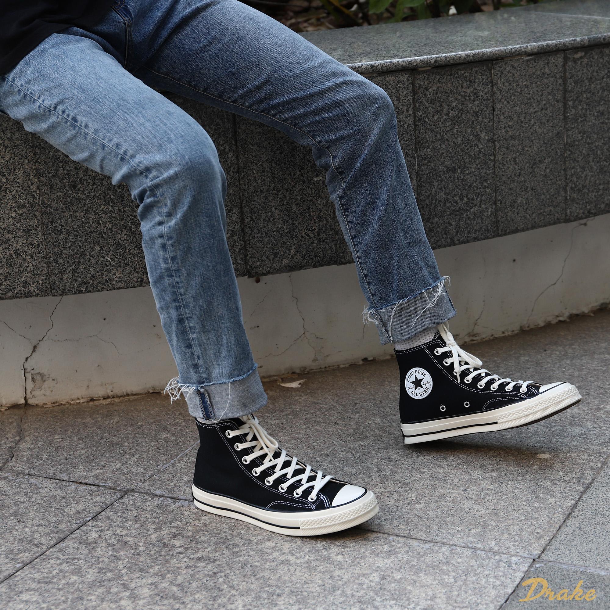 Giày Converse Chuck Taylor All Star 1970s 162050