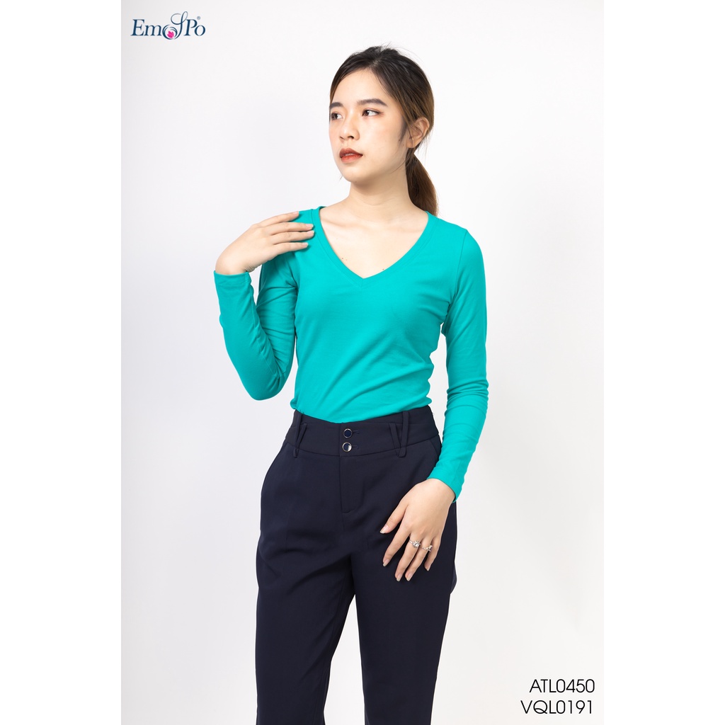 Áo Giữ Nhiệt Emspo Atl0450