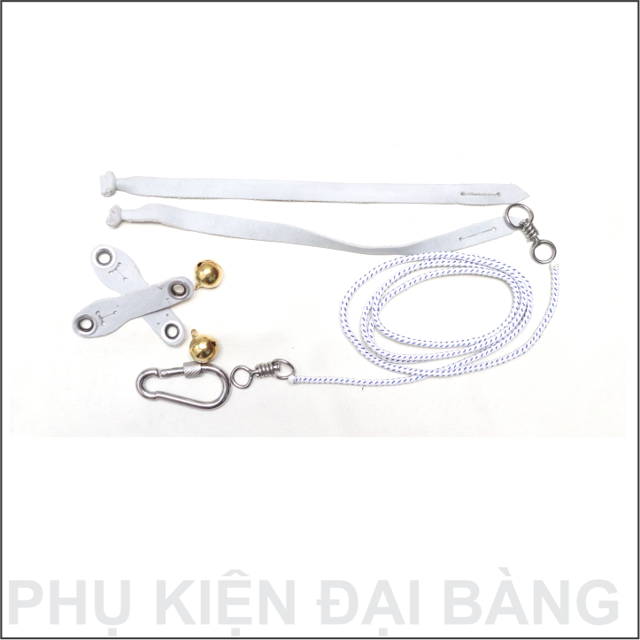 [HCM]Phụ Kiện chim ưng ấn độ