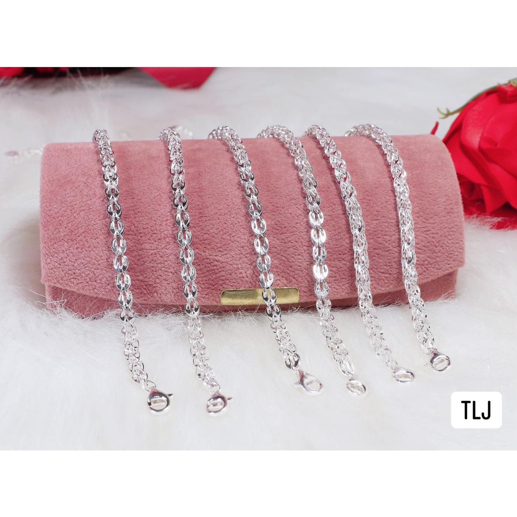 Lắc Tay Đuôi Phụng