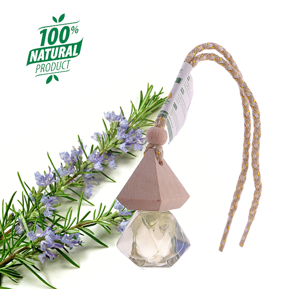 Tinh dầu hương thảo lorganic lgn0008