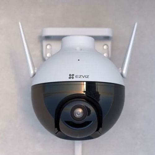 >> BÁO GIÁ CAMERA WIFI EZVIZ C8C BÁO ĐỘNG - MÀU BAN ĐÊM - AI THÔNG MINH 1080P (XOAY) NGOÀI TRỜI. TÍCH HỢP ĐA CHỨC NĂNG C | Shopee Lazada Sendo Tiki mới nhất 108 Camera Wifi EZVIZ C8C xoay thông minh Full HD 1080P (Chuẩn nén H.265, nhận diện người AI, màu ban đêm)