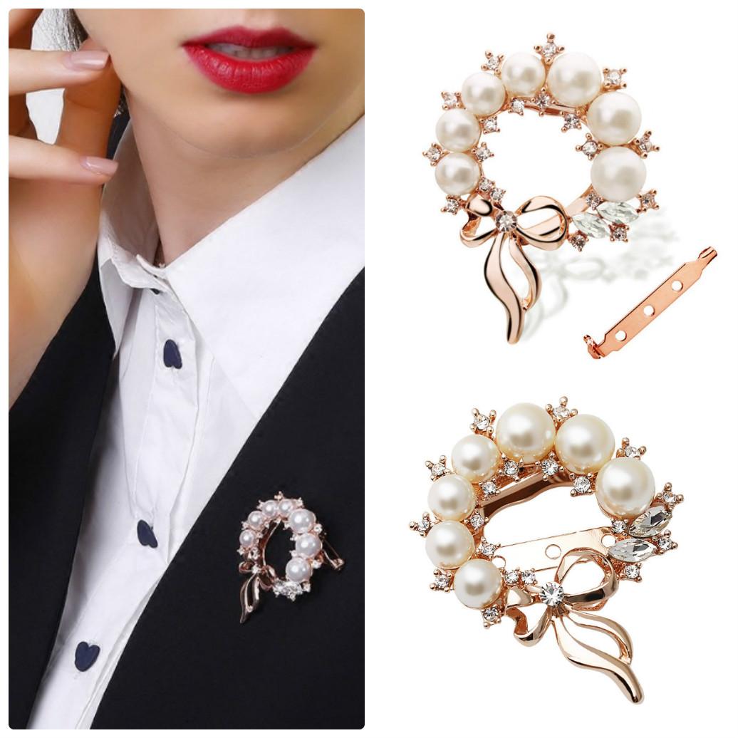 [HCM]CÀI ÁO HOA CƯỚI  NGỌC TRAI CÔ DÂU NỮ TÍNH DỊU DÀNG CASCAFTNGOCTRAI04