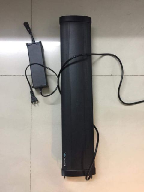 Đèn odyssea 2 bóng hồ cá 90 100cm