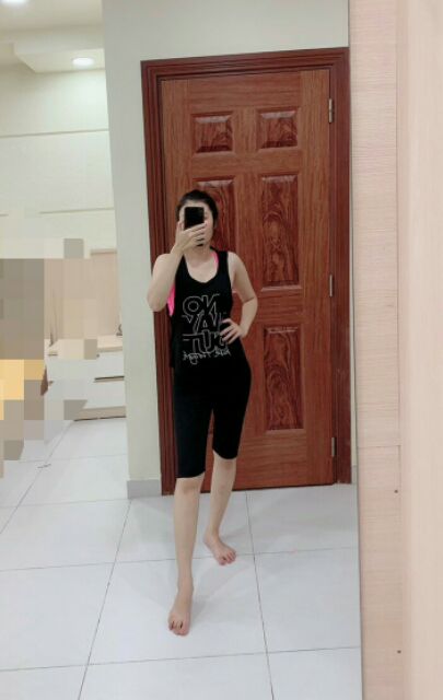 [HCM]Áo khoác ngoài tập gym