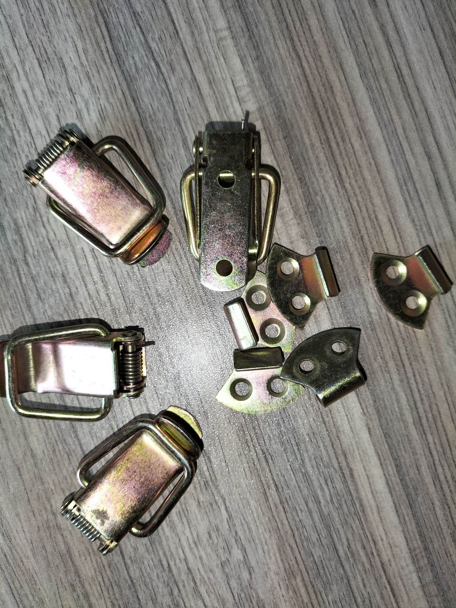 Khóa Mỏ Vịt nhỏ ( 5000₫ 1 cái)