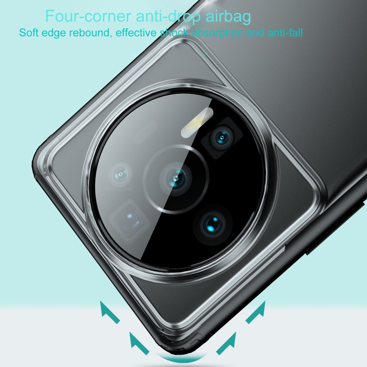 Ốp lưng Xiaomi 12S Ultra lưng nhám viền dẻo