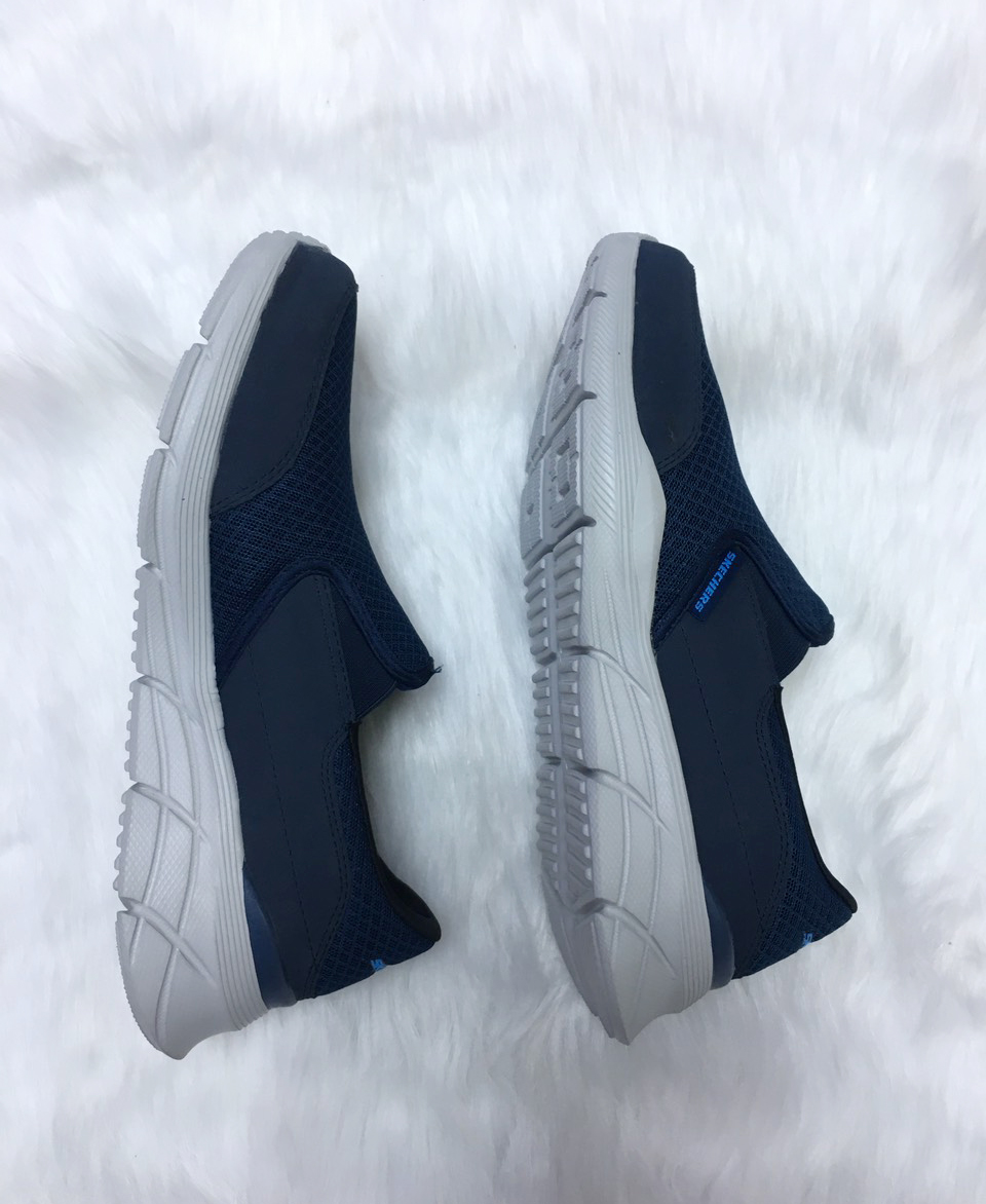 Giày nam thể thao nam Skechers