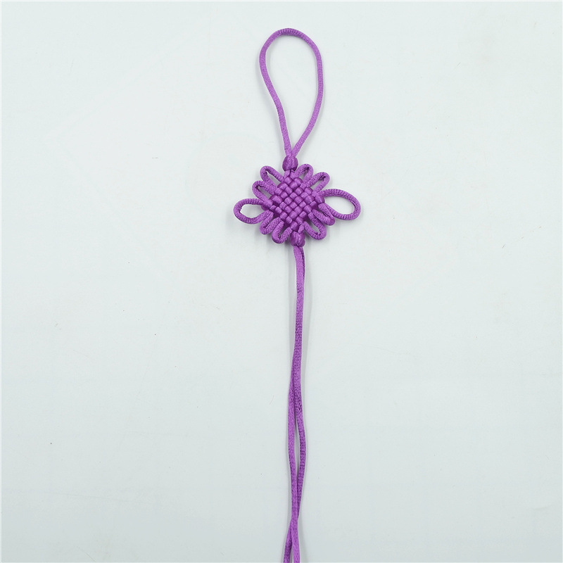Dây Đồng tâm kết làm đồ handmade(dây dài trên 20cm)