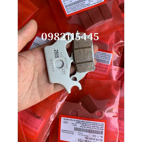 Má phanh Đĩa hàng loại 1 các dòng xe