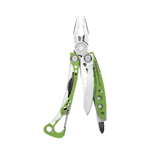 Dụng cụ cầm tay đa năng Leatherman Skeletool (7 tools) [Bảo hành chính hãng 25 năm]