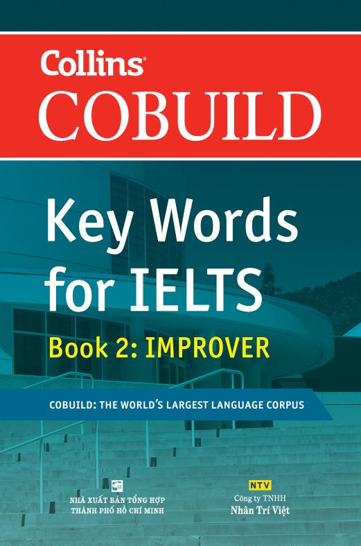 [HCM]Key Words for IELTS Book 2: Improver