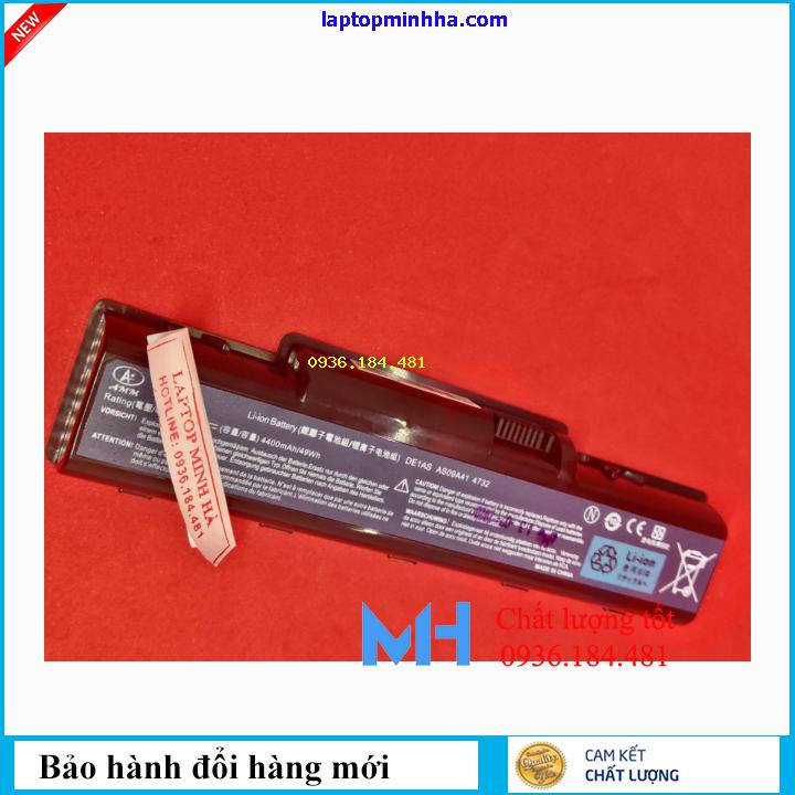 Pin laptop EMACHINES E525, Pin  EMACHINES E525