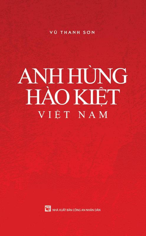 Anh Hùng Hào Kiệt Việt Nam