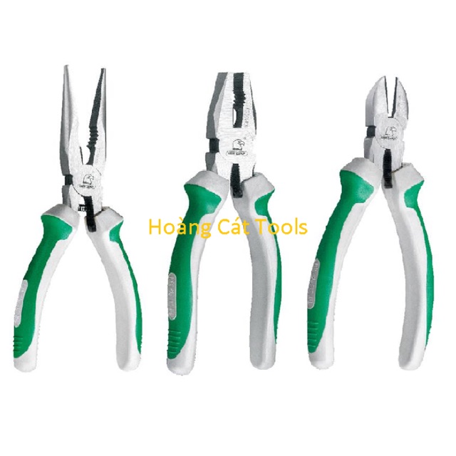 KÌM ĐỦ LOẠI HARK CAPUT ( Hàng tốt )