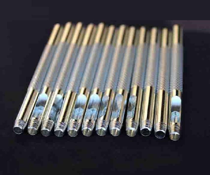 Đinh đục lỗ thắt lưng 3.5mm - 6687