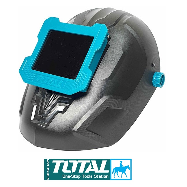 Mặt nạ hàn pp ingco wm101