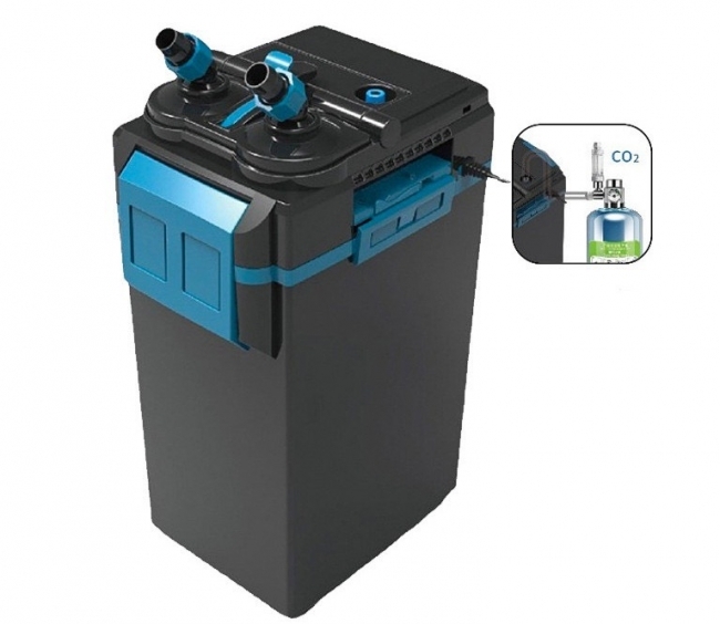 [HOÀN TIỀN 10%]LỌC THÙNG DOPHIN CF-11508 (NEW MODEL)