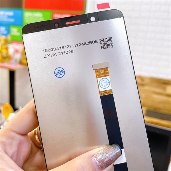 Màn hình Oppo F7 Youth