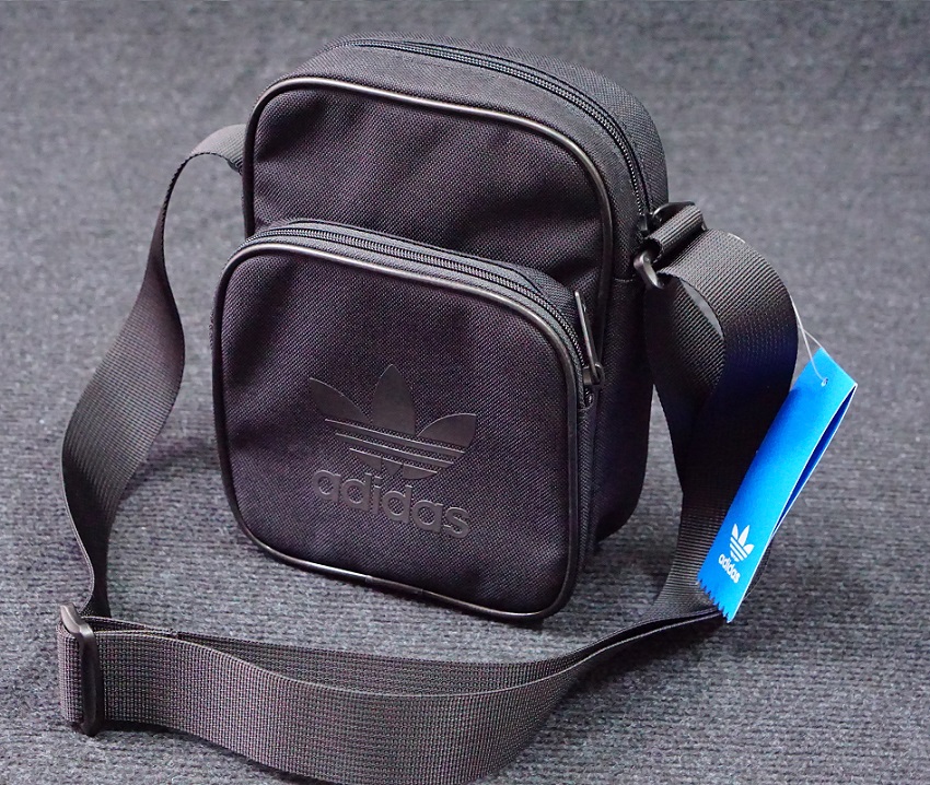 [HCM]Túi đeo chéo adidas.