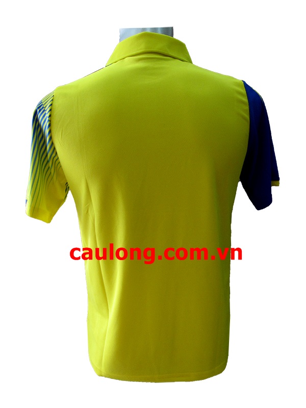 Áo Cầu Lông Nam Cổ Bâu Victor 68007A