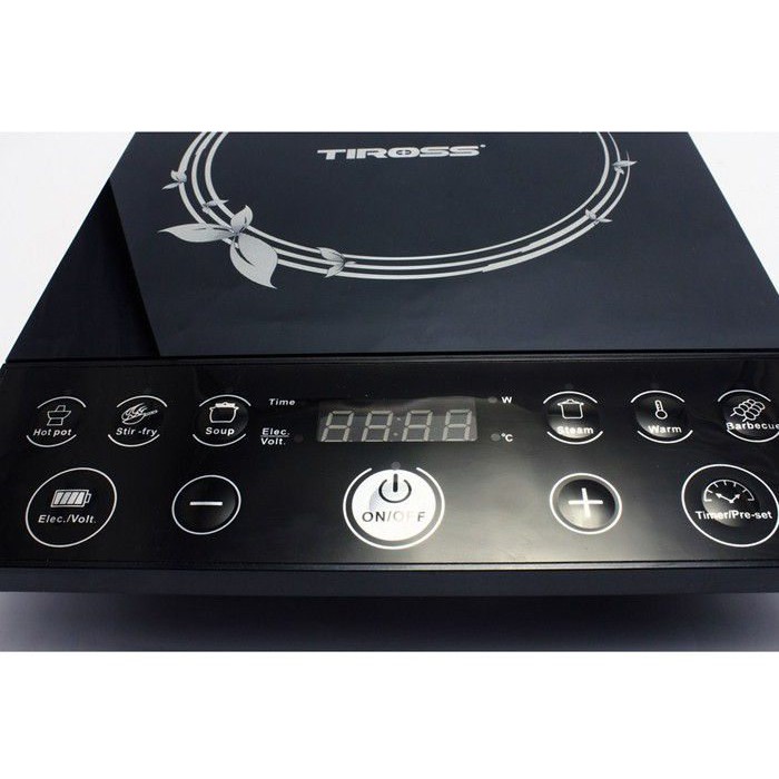 Bếp điện từ Tiross TS804