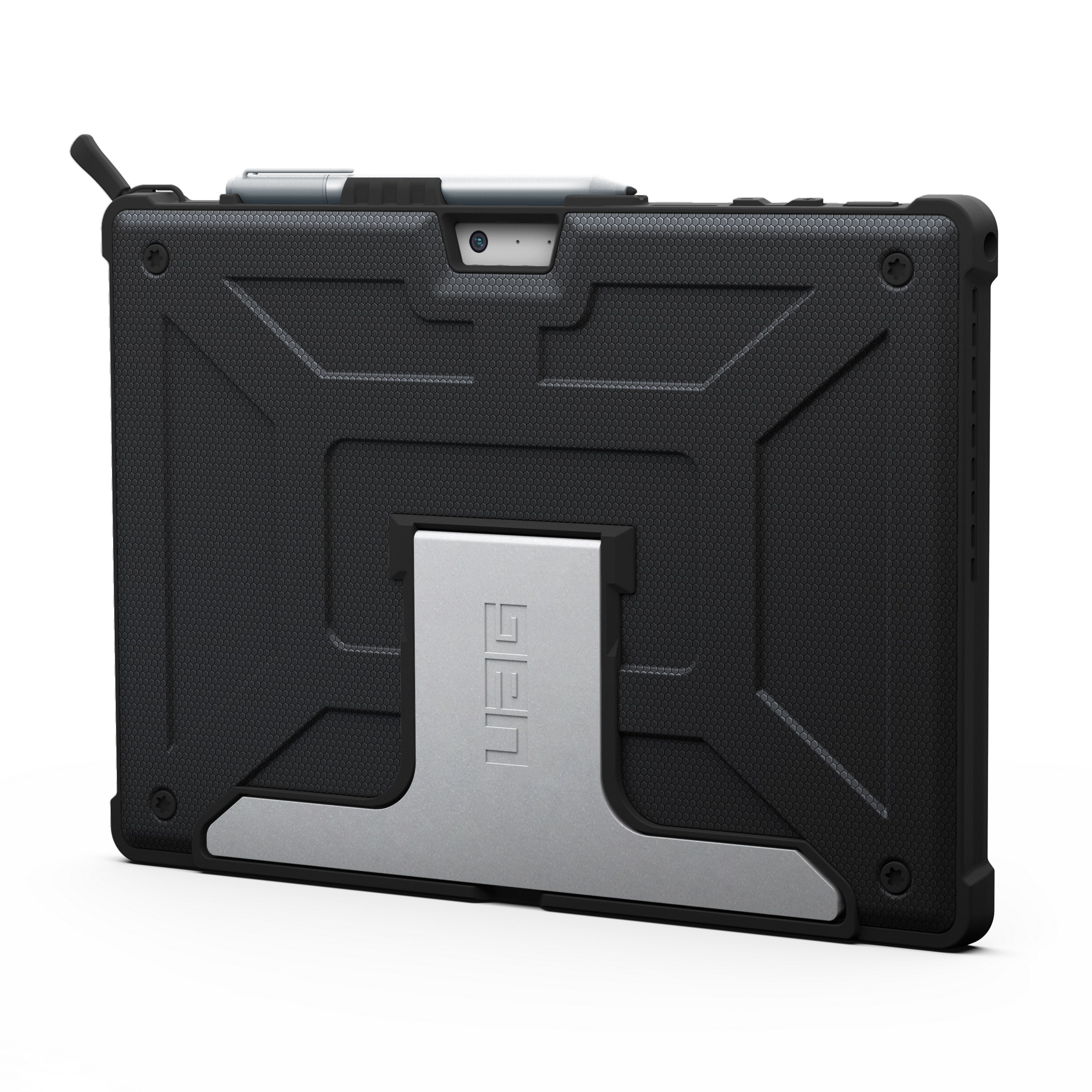 Ốp UAG Metropolis cho Microsoft Surface Pro 7/6/5/LTE/4