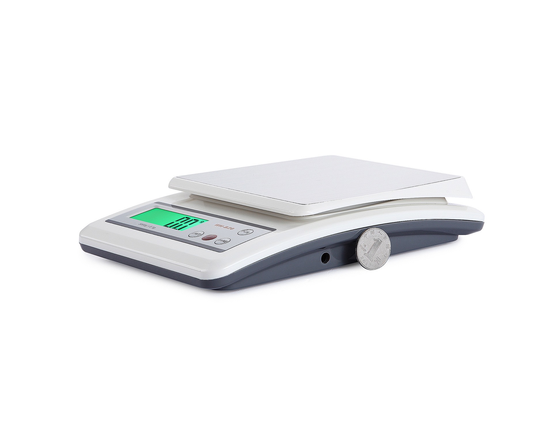 Cân Điện Tử WH - B20 [ 3kg/1g ]– Cân điện tử 3kg