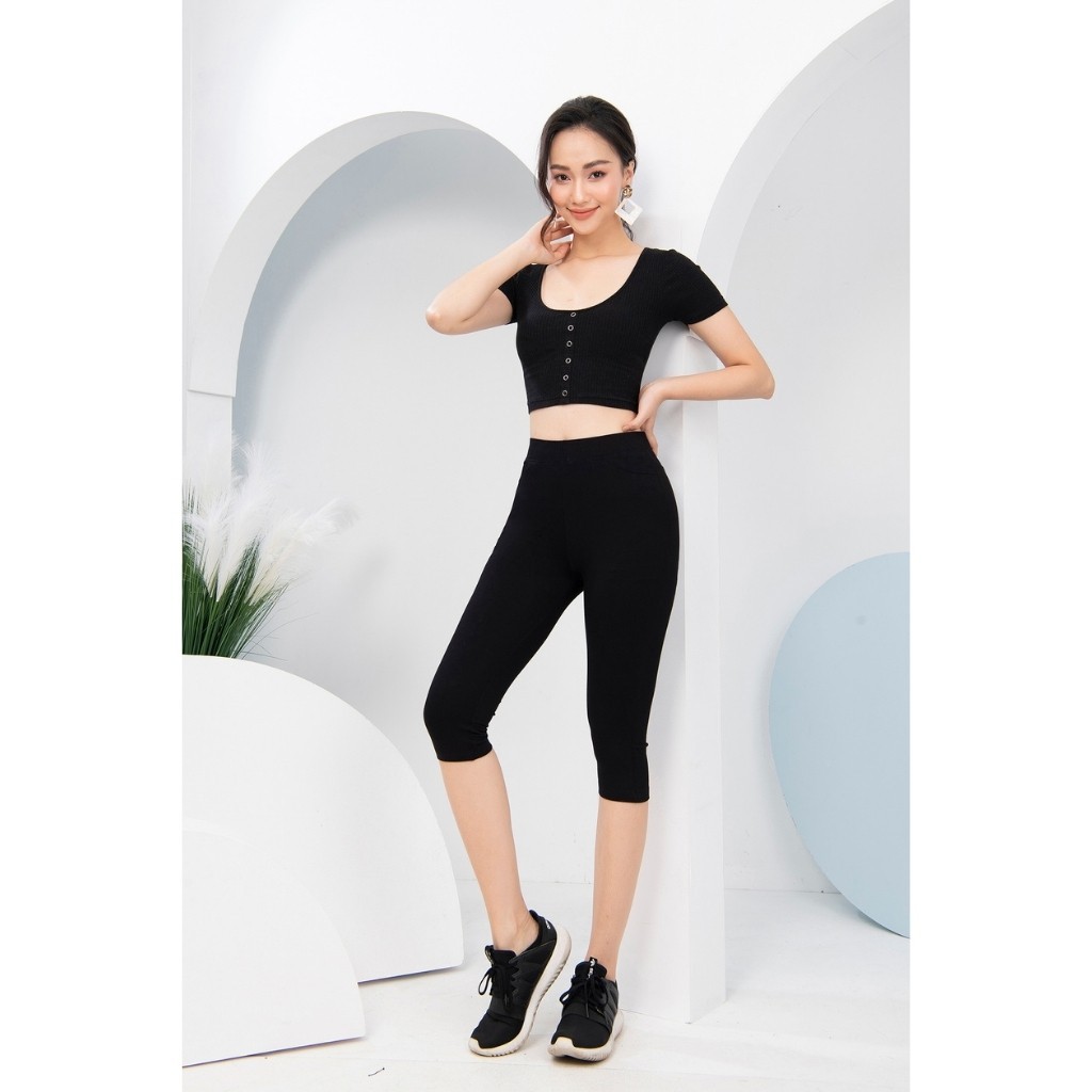 Quan legging nu