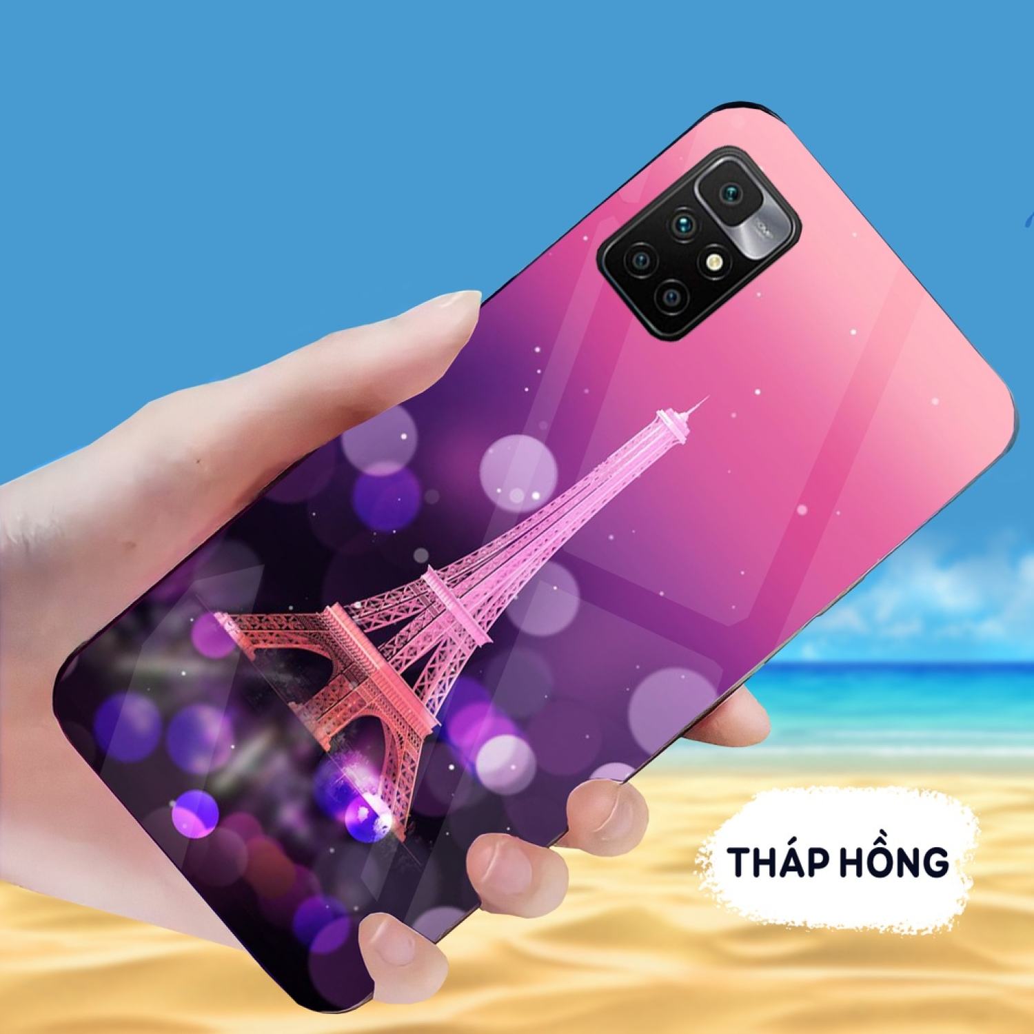 Ốp Lưng XIAOMI REDMI NOTE 11S, NOTE 11 4G, NOTE 11 5G , NOTE 11 PRO, NOTE 11 PRO 5G thời trang