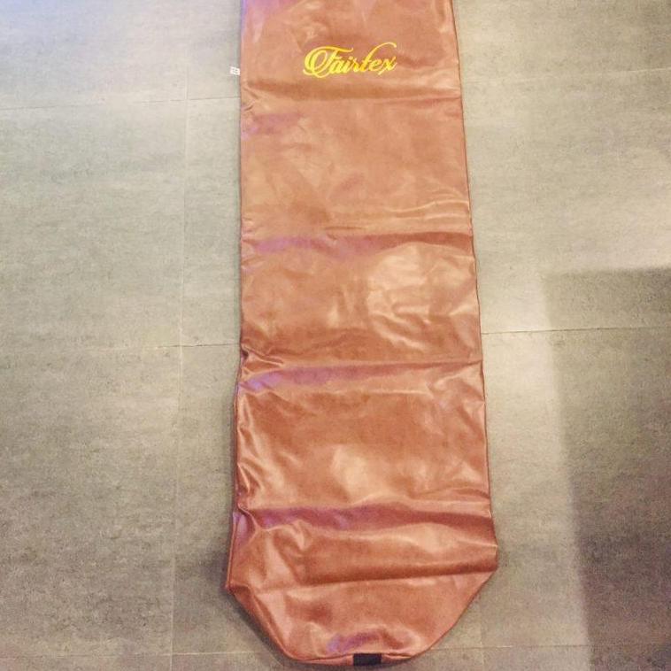 Bao cát FAIRTEX BROWN HEAVY BAG 6FT (unfilled) -HB6 BR