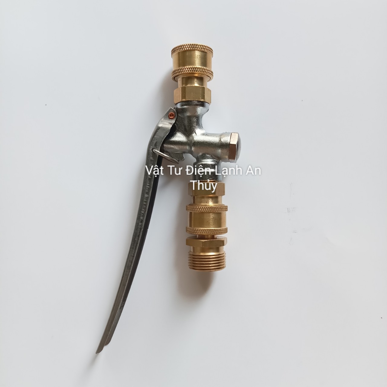 Béc xịt rửa vệ sinh máy lạnh điều hòa - Tay bóp vệ sinh máy lạnh điều hòa - súng xịt vệ sinh máy lạnh điều hòa