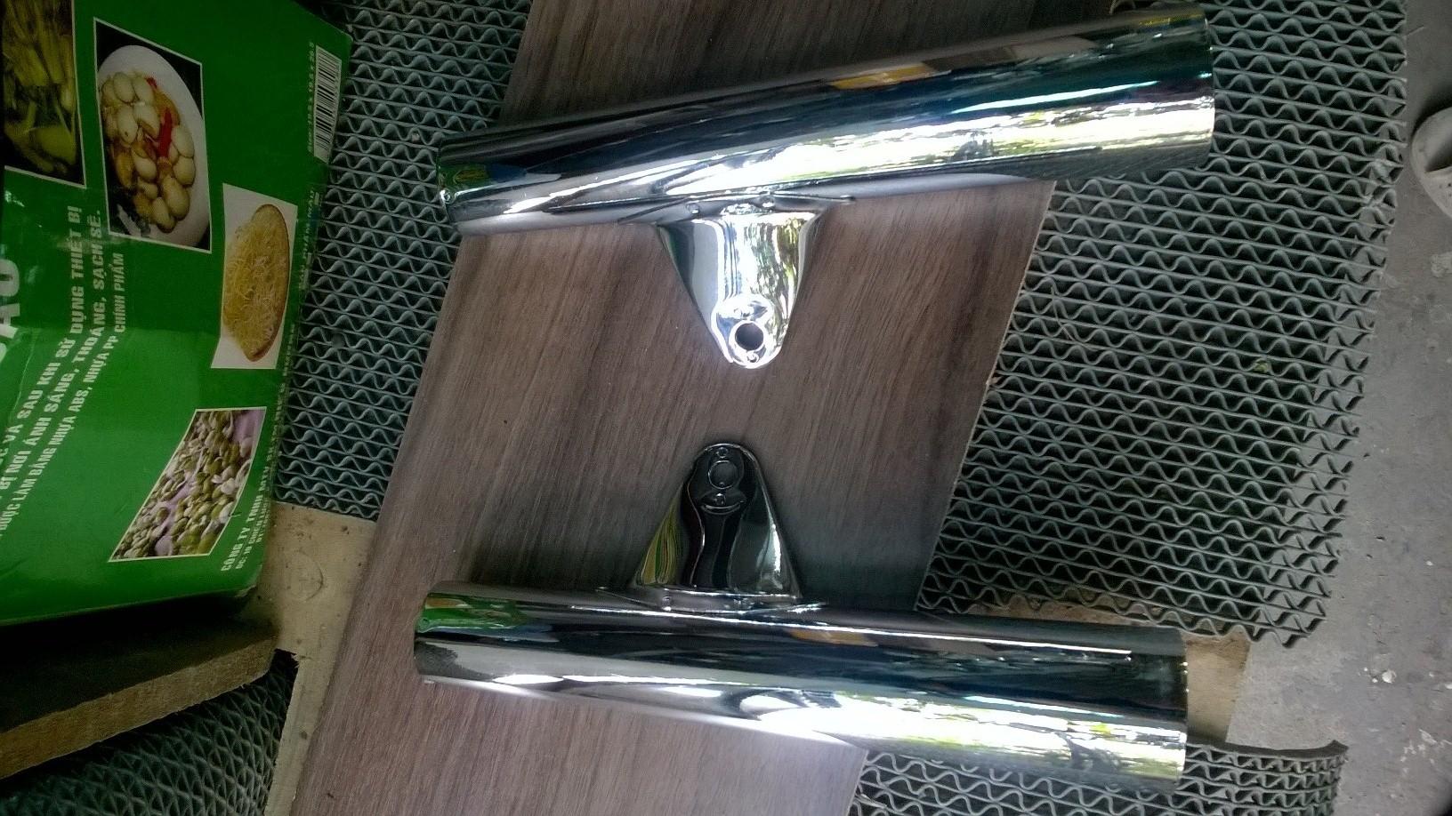 tai thỏ honda 67 sắt si