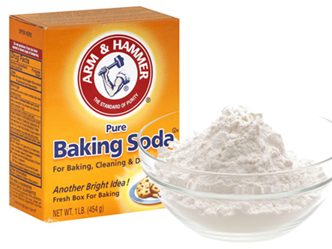 Baking Soda 454gam / Muối nở