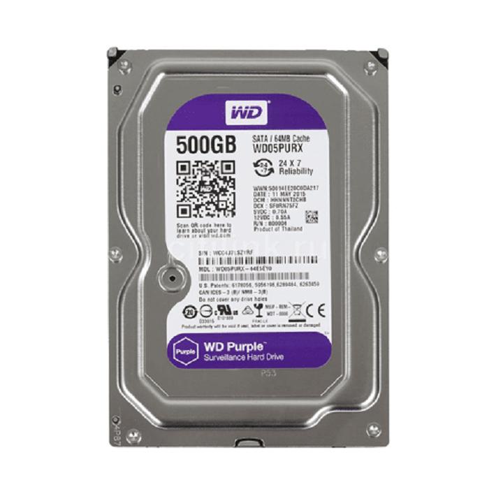[HCM]Ổ cứng 500GB